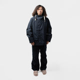 nanamica(ナナミカ)｜Hooded Deck Jacket(フーデッドデックジャケット)｜【公式通販 UNION TOKYO】｜ユニオントーキョー