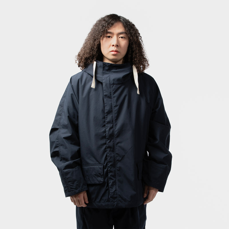 nanamica(ナナミカ)｜Hooded Deck Jacket(フーデッドデックジャケット)｜【公式通販 UNION TOKYO】｜ユニオントーキョー