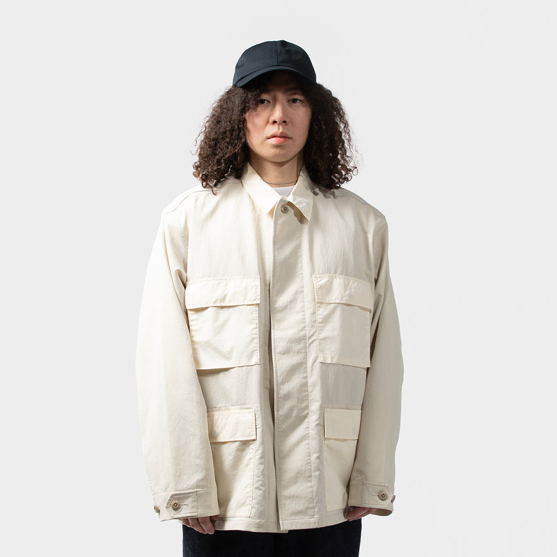 nanamica(ナナミカ)｜ALPHADRY Utility Jacket(アルファドライユーティリティジャケット)｜【公式通販 UNION TOKYO】｜ユニオントーキョー