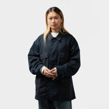 nanamica(ナナミカ)｜ALPHADRY Utility Jacket(アルファドライユーティリティジャケット)｜【公式通販 UNION TOKYO】｜ユニオントーキョー