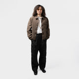 JUNYA WATANABE MAN(ジュンヤワタナベマン)｜POLYESTER MATTE CLOTH PANTS(ポリエステルマテクロスパンツ)｜【公式通販 UNION TOKYO】｜ユニオントーキョー