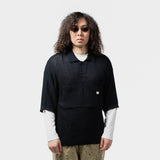 FAF(エフエーエフ)｜Knit Polo(ニットポロ)｜【公式通販 UNION TOKYO】｜ユニオントーキョー