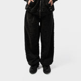 FAF(エフエーエフ)｜Dameged Baggy Sweat Pants(ダメージドバギースウェットパンツ)｜【公式通販 UNION TOKYO】｜ユニオントーキョー