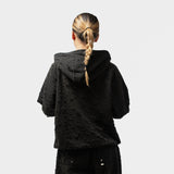 FAF(エフエーエフ)｜Dameged Zip up Hoodie(ダメージドジップアップフーディ)｜【公式通販 UNION TOKYO】｜ユニオントーキョー