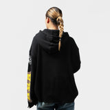 FAF(エフエーエフ)｜Thermal Commercial Hoodie(サーマルコマーシャルフーディ)｜【公式通販 UNION TOKYO】｜ユニオントーキョー