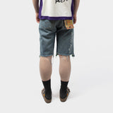 *Better With Age(ベターウィズエイジ)｜Monroe Triple Wide Denim Short(モンロートリプルワイドデニムショート)｜【公式通販 UNION TOKYO】｜ユニオントーキョー