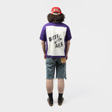 *Better With Age(ベターウィズエイジ)｜Monroe Triple Wide Denim Short(モンロートリプルワイドデニムショート)｜【公式通販 UNION TOKYO】｜ユニオントーキョー