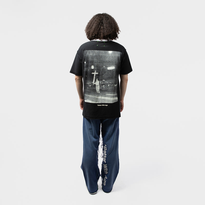 *Better With Age(ベターウィズエイジ)｜Savior Tee(セイヴァーティー)｜【公式通販 UNION TOKYO】｜ユニオントーキョー