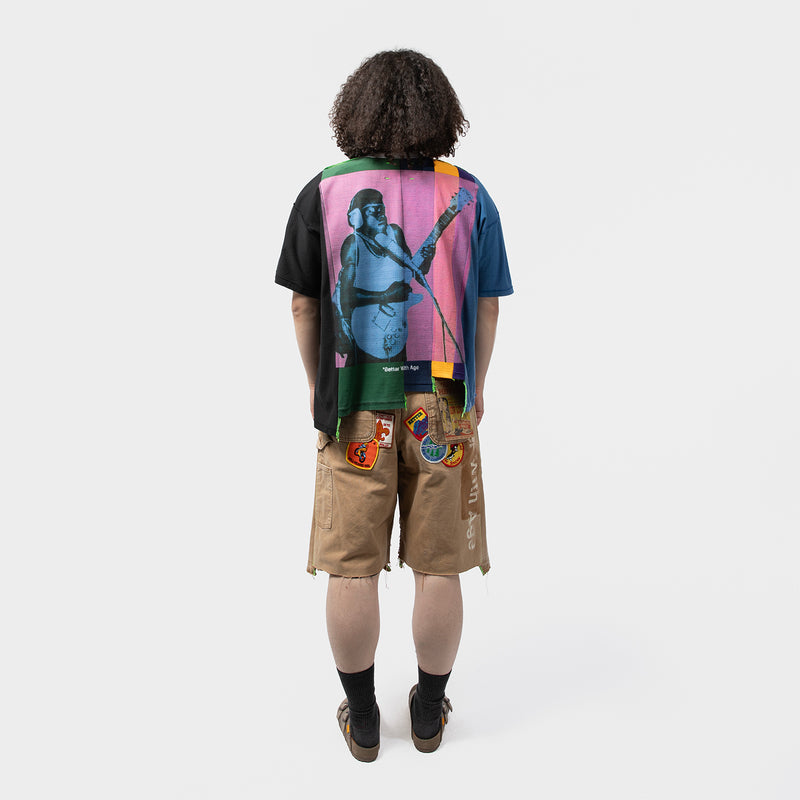 *Better With Age(ベターウィズエイジ)｜The 6 Panel Tee(ザ6パネルティー)｜【公式通販 UNION TOKYO】｜ユニオントーキョー