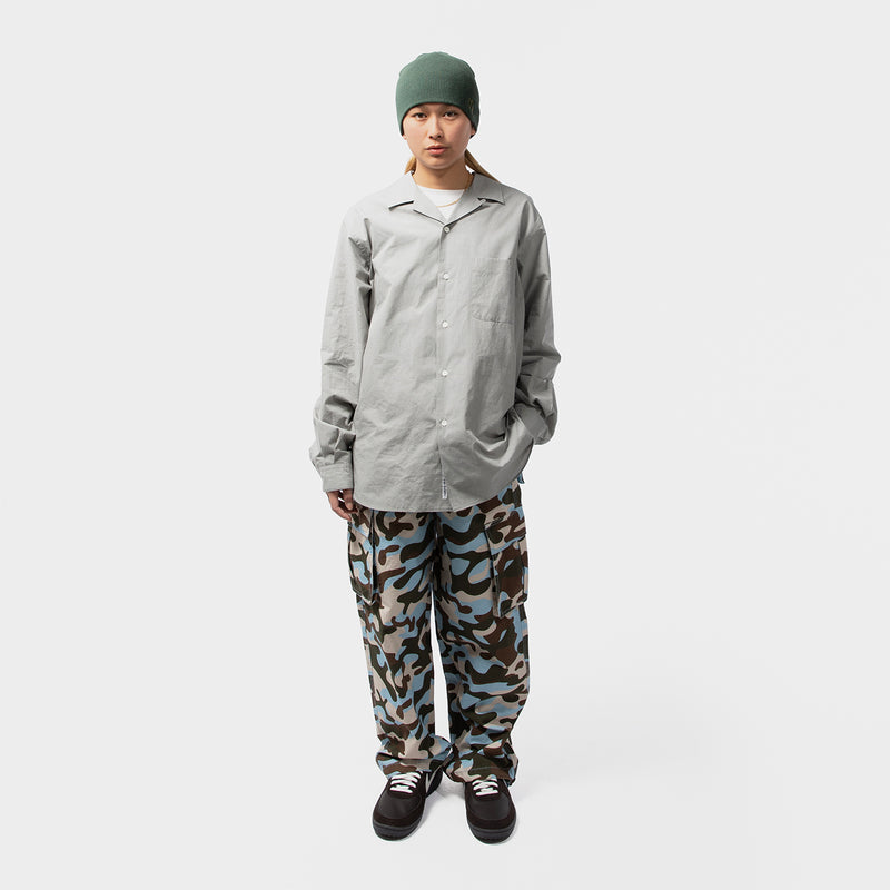 BoTT(ボット)｜Cotton Cargo Pant(コットンカーゴパンツ)｜【公式通販 UNION TOKYO】｜ユニオントーキョー