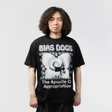 BIAS DOGS(バイアスドッグス)｜TITAN(タイタン)｜【公式通販 UNION TOKYO】｜ユニオントーキョー