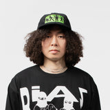 BIAS DOGS(バイアスドッグス)｜TEAM BIAS CORDUROY CAP(チームバイアスコーデュロイキャップ)｜【公式通販 UNION TOKYO】｜ユニオントーキョー