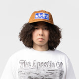 BIAS DOGS(バイアスドッグス)｜TEAM BIAS CORDUROY CAP(チームバイアスコーデュロイキャップ)｜【公式通販 UNION TOKYO】｜ユニオントーキョー