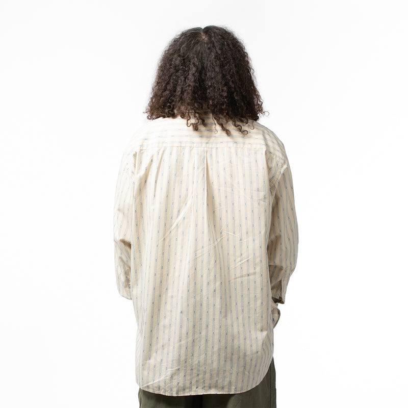 Marvine Pontiak Shirt Makers(マーヴィンポンティアックシャツメイカーズ)｜3 Button Regular Collar SH(3ボタンレギュラーカラーSH)｜【公式通販 UNION TOKYO】｜ユニオントーキョー