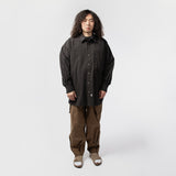 Marvine Pontiak Shirt Makers(マーヴィンポンティアックシャツメイカーズ)｜New Order SH(ニューオーダーSH)｜【公式通販 UNION TOKYO】｜ユニオントーキョー