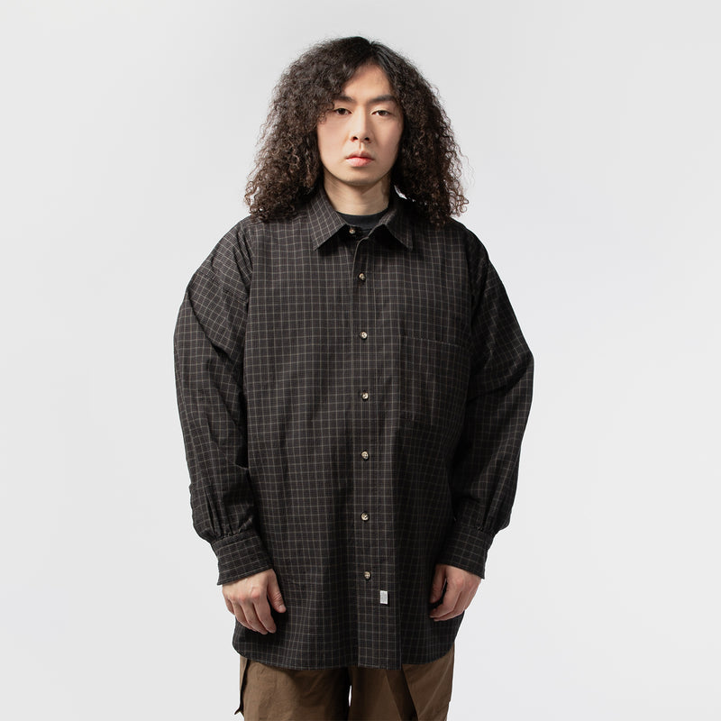 Marvine Pontiak Shirt Makers(マーヴィンポンティアックシャツメイカーズ)｜New Order SH(ニューオーダーSH)｜【公式通販 UNION TOKYO】｜ユニオントーキョー