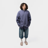 Marvine Pontiak Shirt Makers(マーヴィンポンティアックシャツメイカーズ)｜Wide Spread Long Cuffs SH(ワイドスプレッドォングカフスシャツ)｜【公式通販 UNION TOKYO】｜ユニオントーキョー
