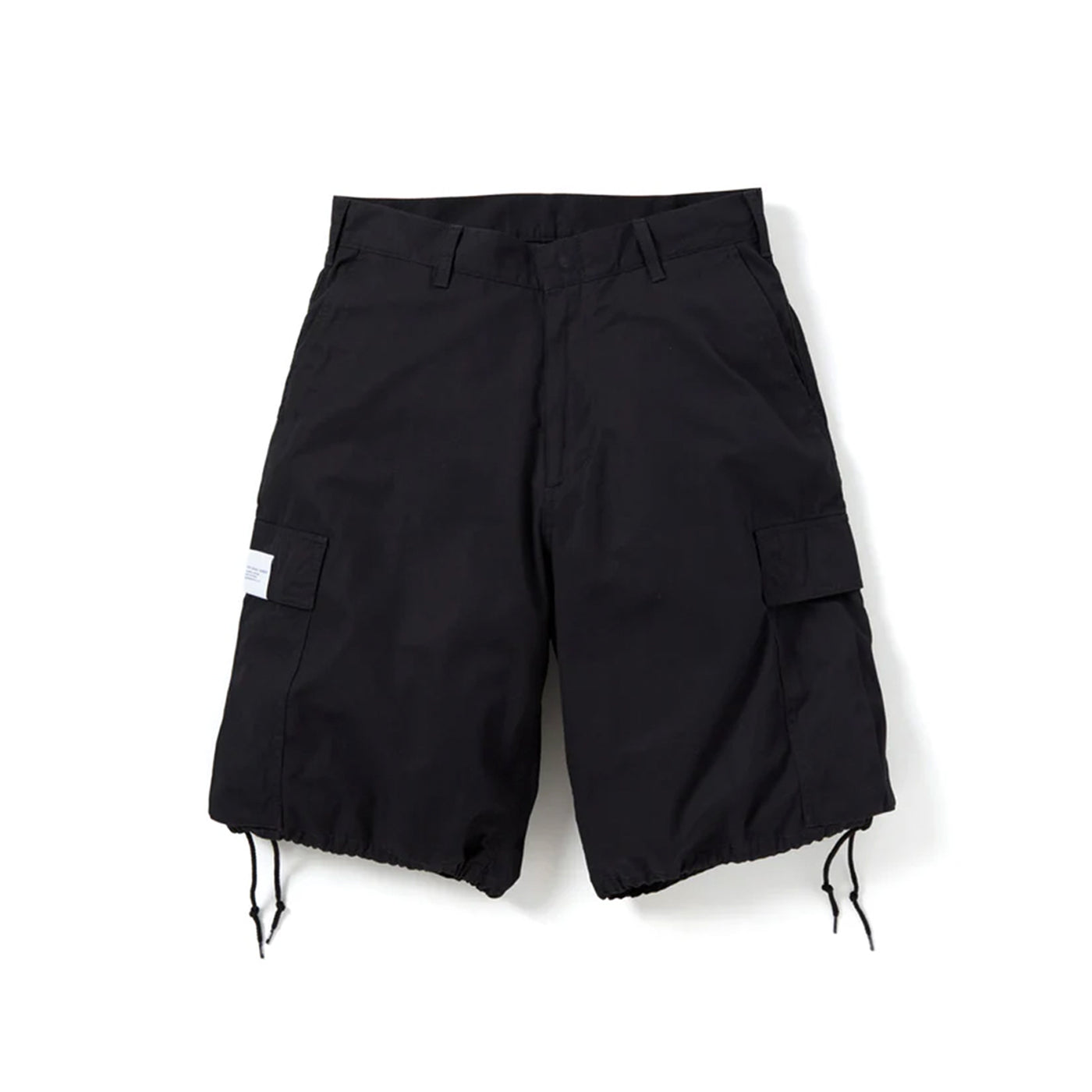 NEIGHBORHOOD(ネイバーフッド)｜WIDE CARGO SHORT PANTS(ワイドカーゴショートパンツ)｜【公式通販 UNION  TOKYO】｜ユニオントーキョー