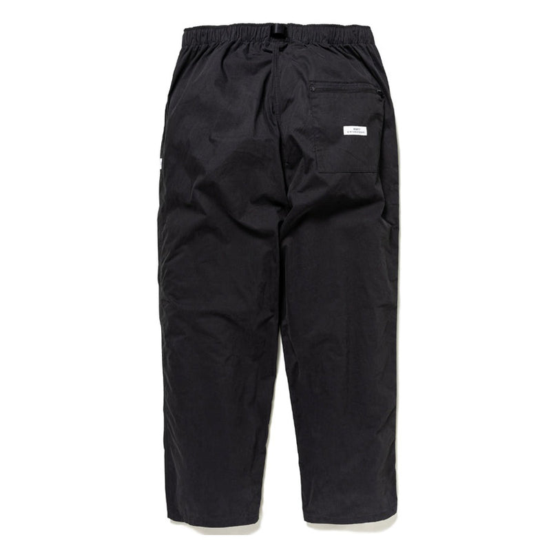 WTAPS(ダブルタップス)｜SDDT2301 / TROUSERS / NYCO WEATHER(SDDT2301