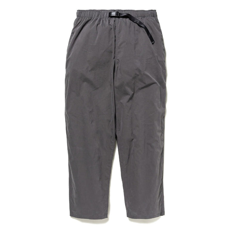 WTAPS ダブルタップス / TROUSERS NYLON. WEATHER-