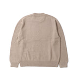 KidSuper(キッドスーパー)｜Reverse intarsia Knit Figure Sweater(リバースインタージアニットフィギュアセーター)｜【公式通販 UNION TOKYO】｜ユニオントーキョー