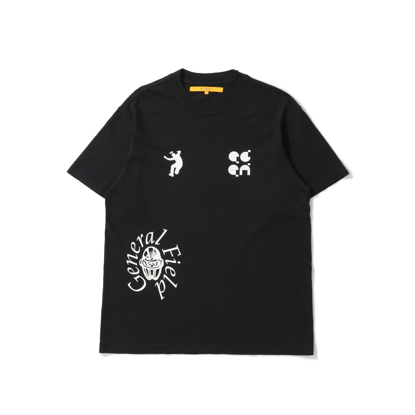 UNION ORIGINAL(ユニオンオリジナル)｜ADANUNION FG S/S TEE(アダンユニオンFG S/Sティー)｜【公式通販 UNION  TOKYO】｜ユニオントーキョー