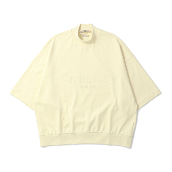 ADIDAS(アディダス)｜ATHLETICS LOGO 3/4 TEE(アスレティックスロゴ3/4ティー)｜【公式通販 UNION TOKYO】｜ユニオントーキョー