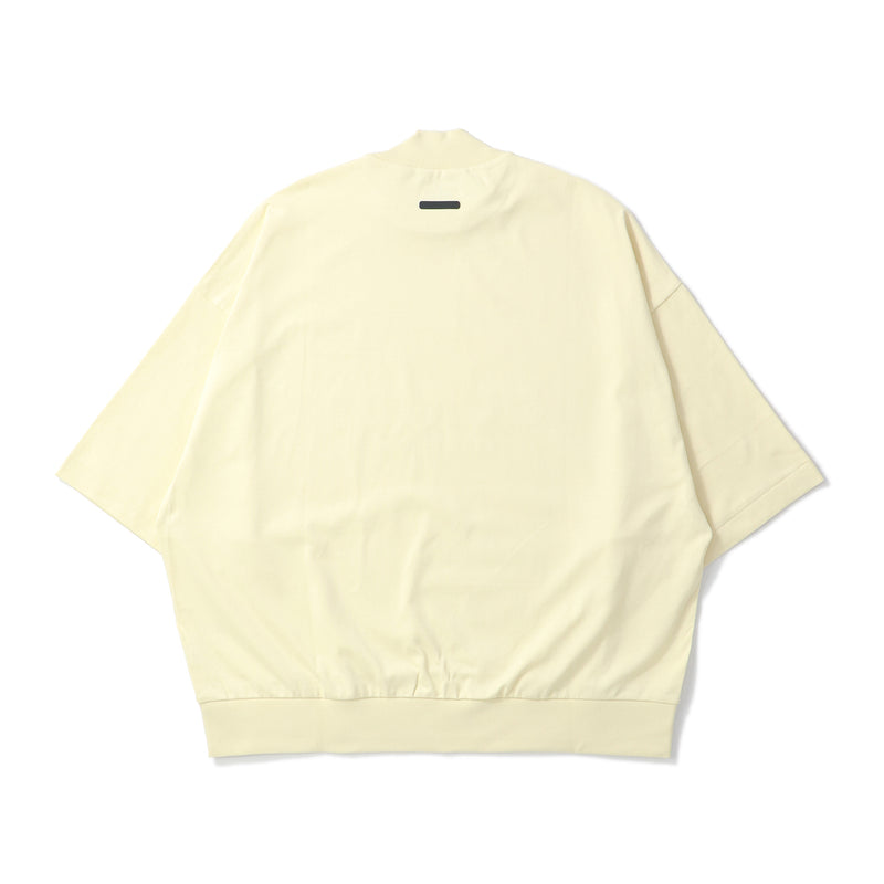 ADIDAS(アディダス)｜ATHLETICS LOGO 3/4 TEE(アスレティックスロゴ3/4ティー)｜【公式通販 UNION TOKYO】｜ユニオントーキョー