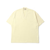 ADIDAS(アディダス)｜ATHLETICS V-Neck Tee(アスレティックスVネックティー)｜【公式通販 UNION TOKYO】｜ユニオントーキョー