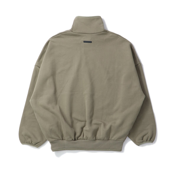 ADIDAS(アディダス)｜ATHLETICS Fleece Mock Sweatshirt(アスレティックスフリースモックスウェットシャツ)｜【公式通販 UNION TOKYO】｜ユニオントーキョー