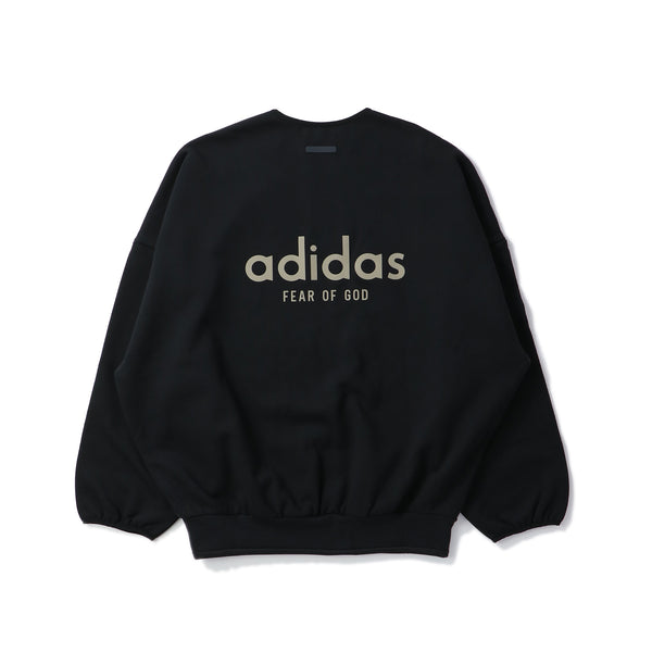 ADIDAS(アディダス)｜ATHLETICS Heavy Fleece Pullover Crew Neck(アスレティックスヘヴィーフリースプルオーバークルーネック)｜【公式通販 UNION TOKYO】｜ユニオントーキョー