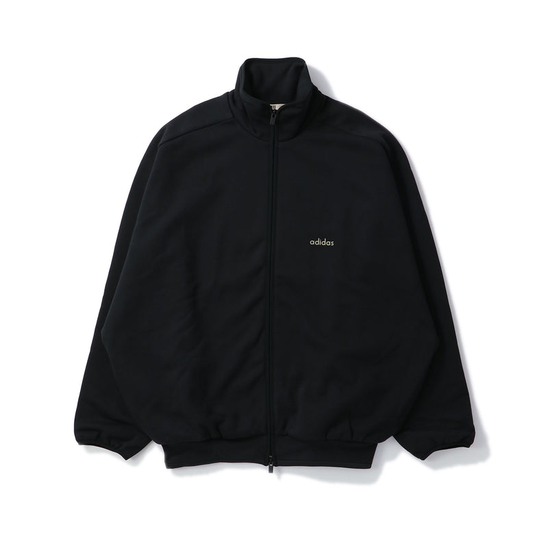 ADIDAS(アディダス)｜ATHLETICS Fleece Track Jacket(アスレティックスフリーストラックジャケット)｜【公式通販 UNION TOKYO】｜ユニオントーキョー