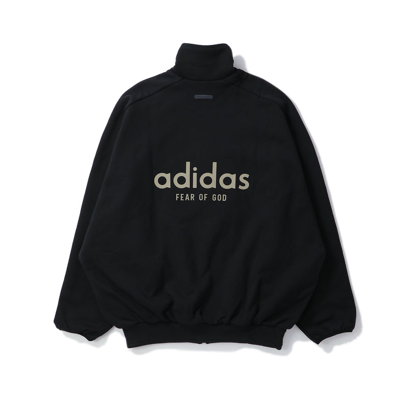 ADIDAS(アディダス)｜ATHLETICS Fleece Track Jacket(アスレティックスフリーストラックジャケット)｜【公式通販 UNION TOKYO】｜ユニオントーキョー