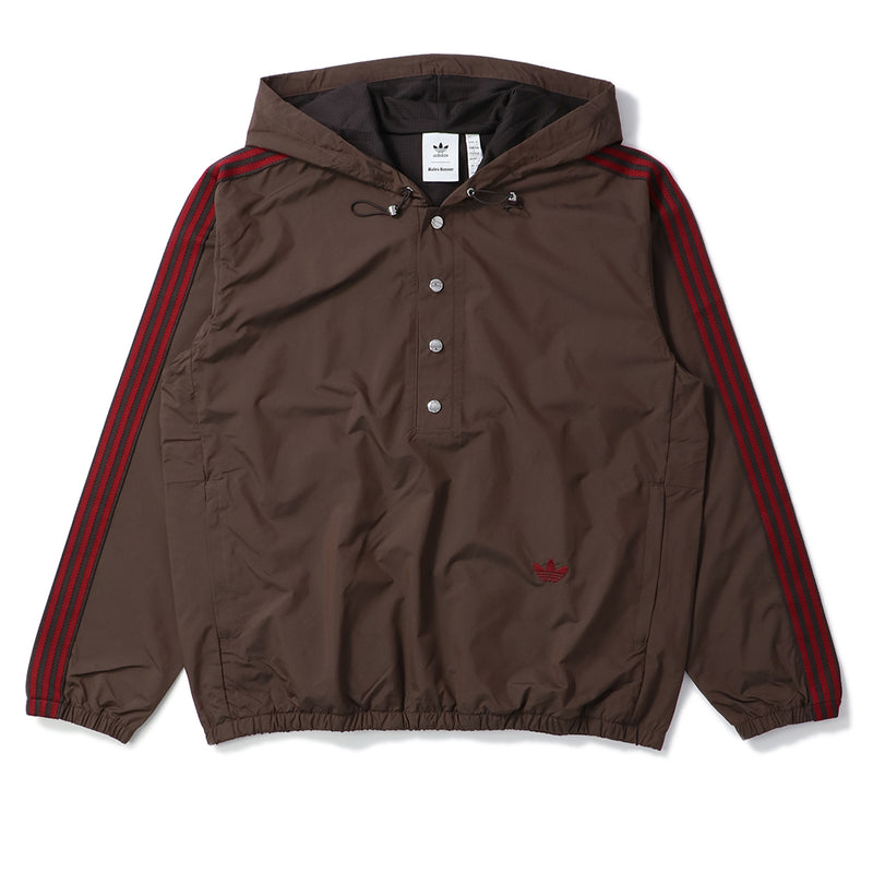 ADIDAS(アディダス)｜WB NYLON ANORAK(WBナイロンアノラック)｜【公式通販 UNION TOKYO】｜ユニオン