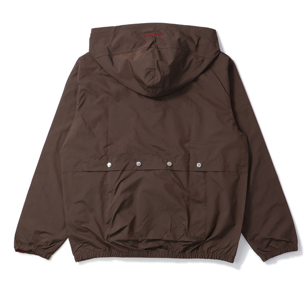 ADIDAS(アディダス)｜WB NYLON ANORAK(WBナイロンアノラック)｜【公式通販 UNION TOKYO】｜ユニオントーキョー