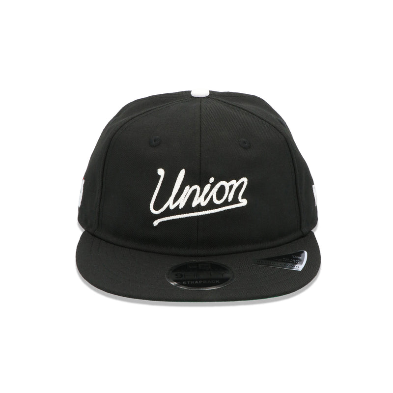 UNION ORIGINAL(ユニオンオリジナル)｜TILTED CAP(タイトルドキャップ)｜【公式通販 UNION TOKYO】｜ユニオントーキョー