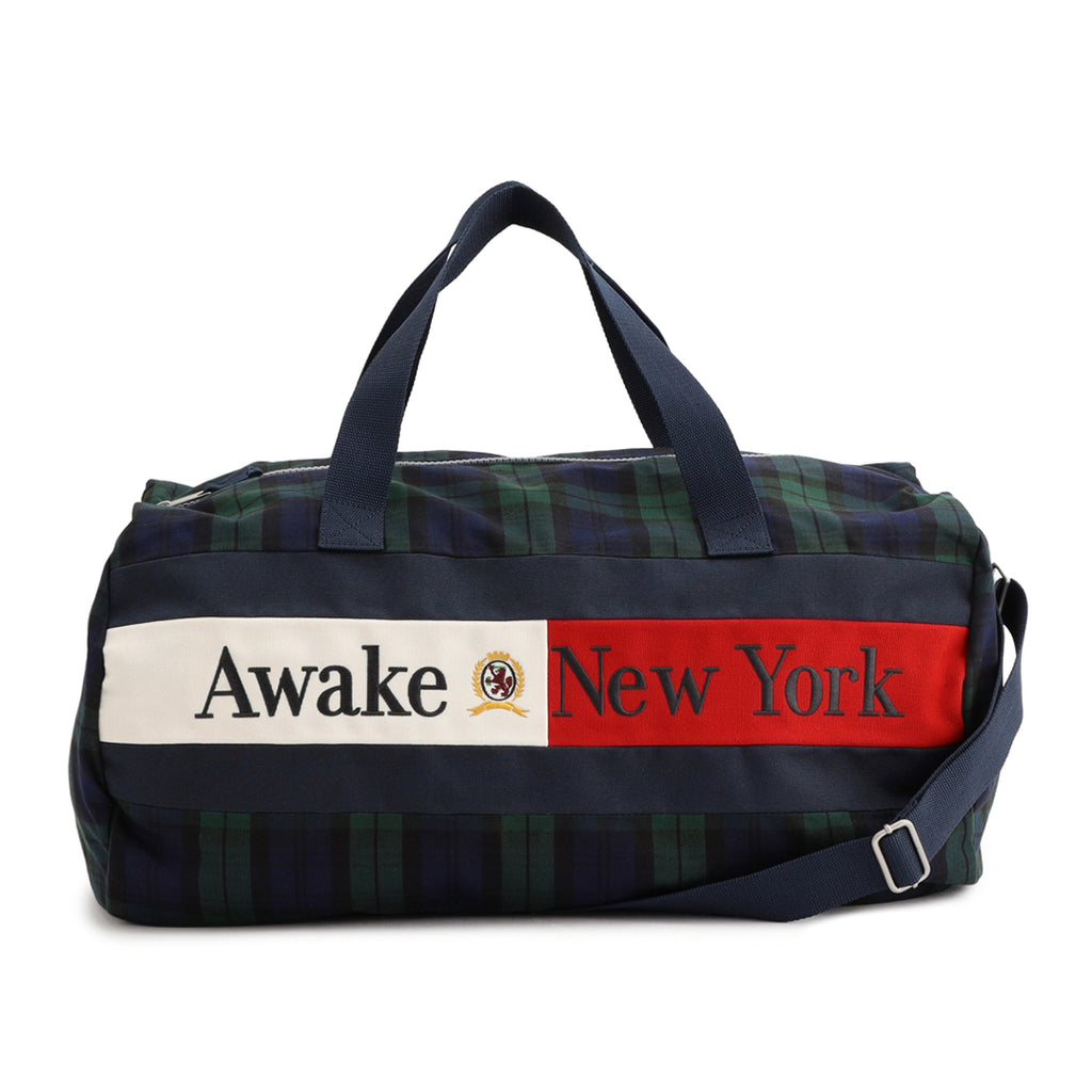 AWAKE NY(アウェイクニューヨーク)｜TOMMY x AWAKE DUFFLE BAG(トミー