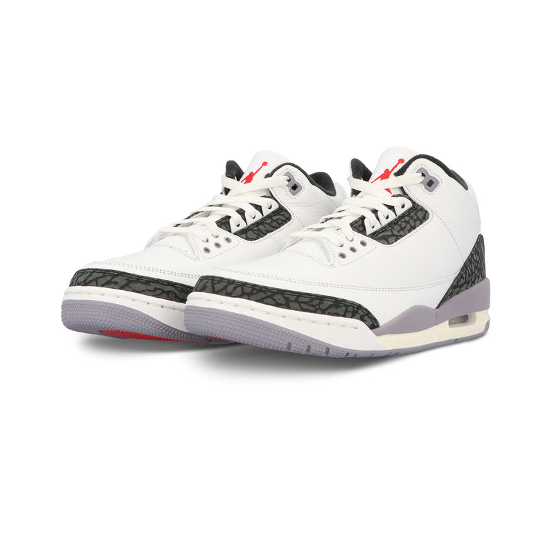 NIKE(ナイキ)｜Air Jordan 3 Retro(エアジョーダン3レトロ)｜【公式通販 UNION TOKYO】｜ユニオントーキョー