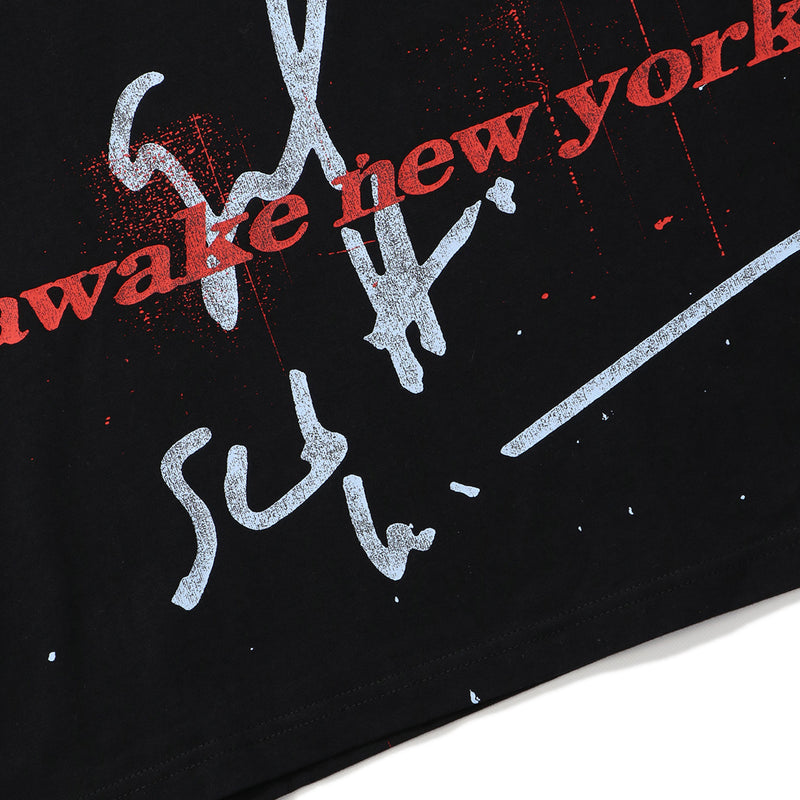 AWAKE NY(アウェイクニューヨーク)｜ICON SEE TEE(アイコンシーティー)｜【公式通販 UNION TOKYO】｜ユニオントーキョー
