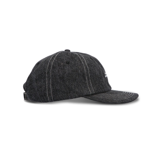 AWAKE NY(アウェイクニューヨーク)｜CROWN LOGO DENIM  HAT(クラウンロゴデニムハット)｜【公式通販 UNION TOKYO】｜ユニオントーキョー