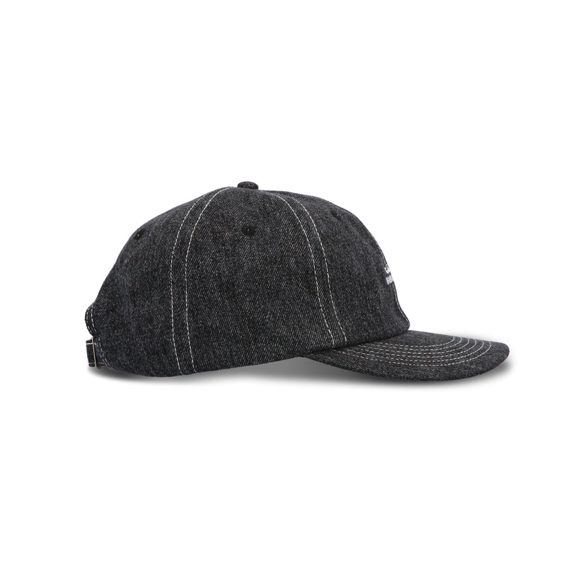 AWAKE NY(アウェイクニューヨーク)｜CROWN LOGO DENIM  HAT(クラウンロゴデニムハット)｜【公式通販 UNION TOKYO】｜ユニオントーキョー