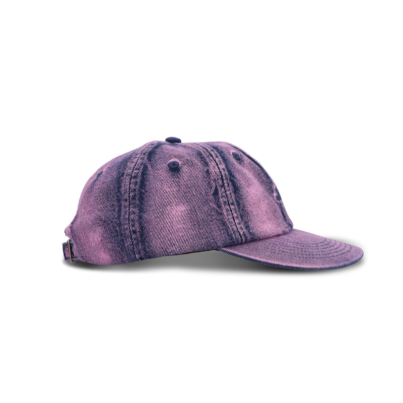 AWAKE NY(アウェイクニューヨーク)｜CROWN LOGO DENIM  HAT(クラウンロゴデニムハット)｜【公式通販 UNION TOKYO】｜ユニオントーキョー