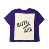 *Better With Age(ベターウィズエイジ)｜Courtyard Tee(コートヤードティー)｜【公式通販 UNION TOKYO】｜ユニオントーキョー