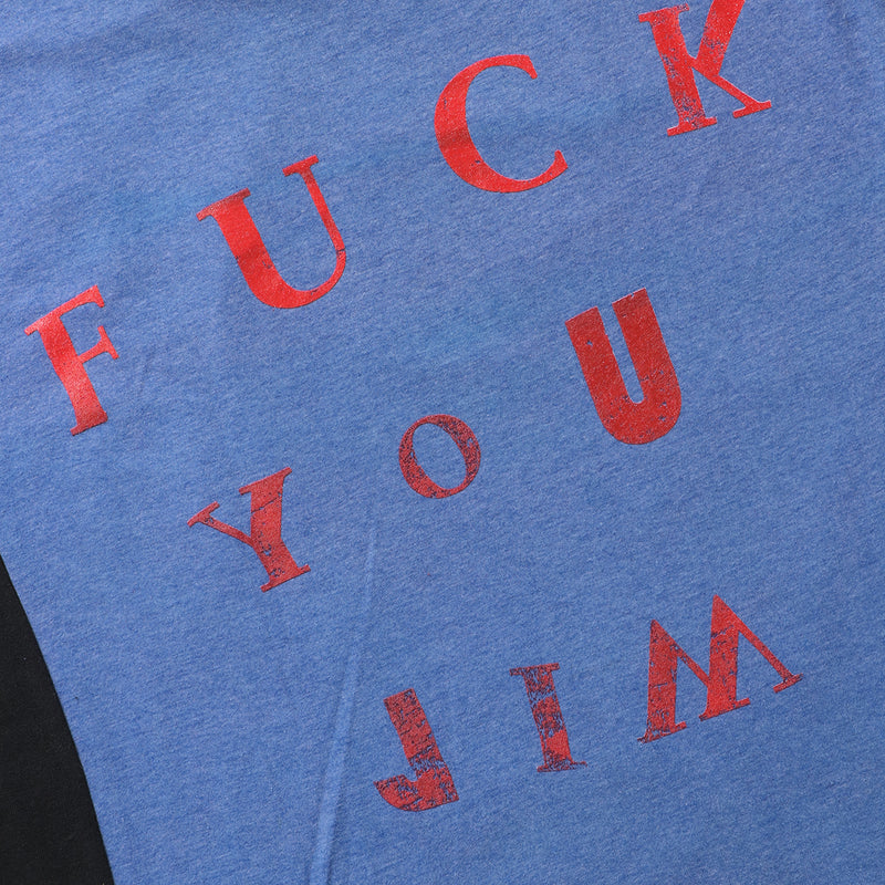 *Better With Age(ベターウィズエイジ)｜Jimmy 3 Panel Tee(ジミー3パネルティー)｜【公式通販 UNION TOKYO】｜ユニオントーキョー