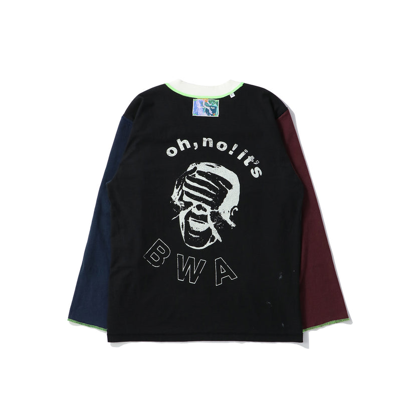 *Better With Age(ベターウィズエイジ)｜Rodeo Carhartt Reversible Long Sleeve(ロデオカーハートリヴァーシブルロングスリーヴ)｜【公式通販 UNION TOKYO】｜ユニオントーキョー