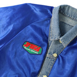 *Better With Age(ベターウィズエイジ)｜Charlatan Reversible Denim Baseball Jacket (シャーラタンリヴァーシブルデニムベイスボールジャケット)｜【公式通販 UNION TOKYO】｜ユニオントーキョー