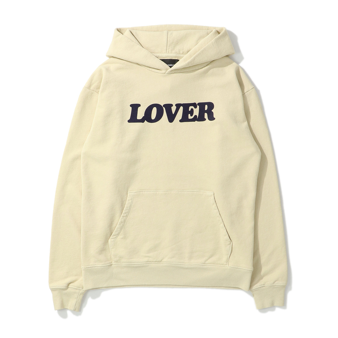 BIANCA CHANDON(ビアンカシャンドン)｜LOVER LOGO HOODIE(ラヴァーロゴフーディ)｜【公式通販 UNION  TOKYO】｜ユニオントーキョー