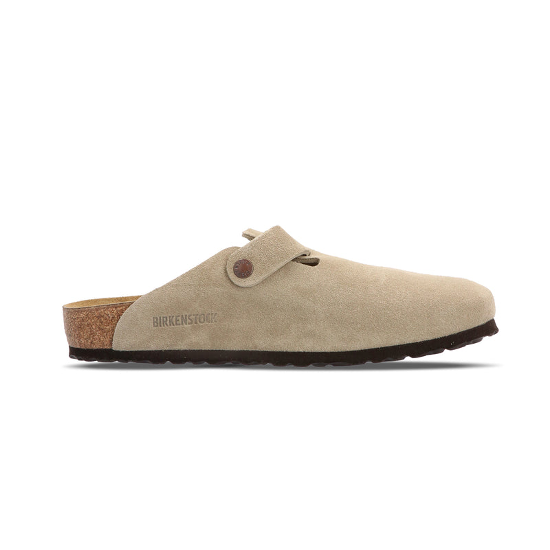 BIRKENSTOCK(ビルケンシュトック)｜Boston LEVE Taupe(ボストンリーヴトープ)｜【公式通販 UNION TOKYO】｜ユニオントーキョー