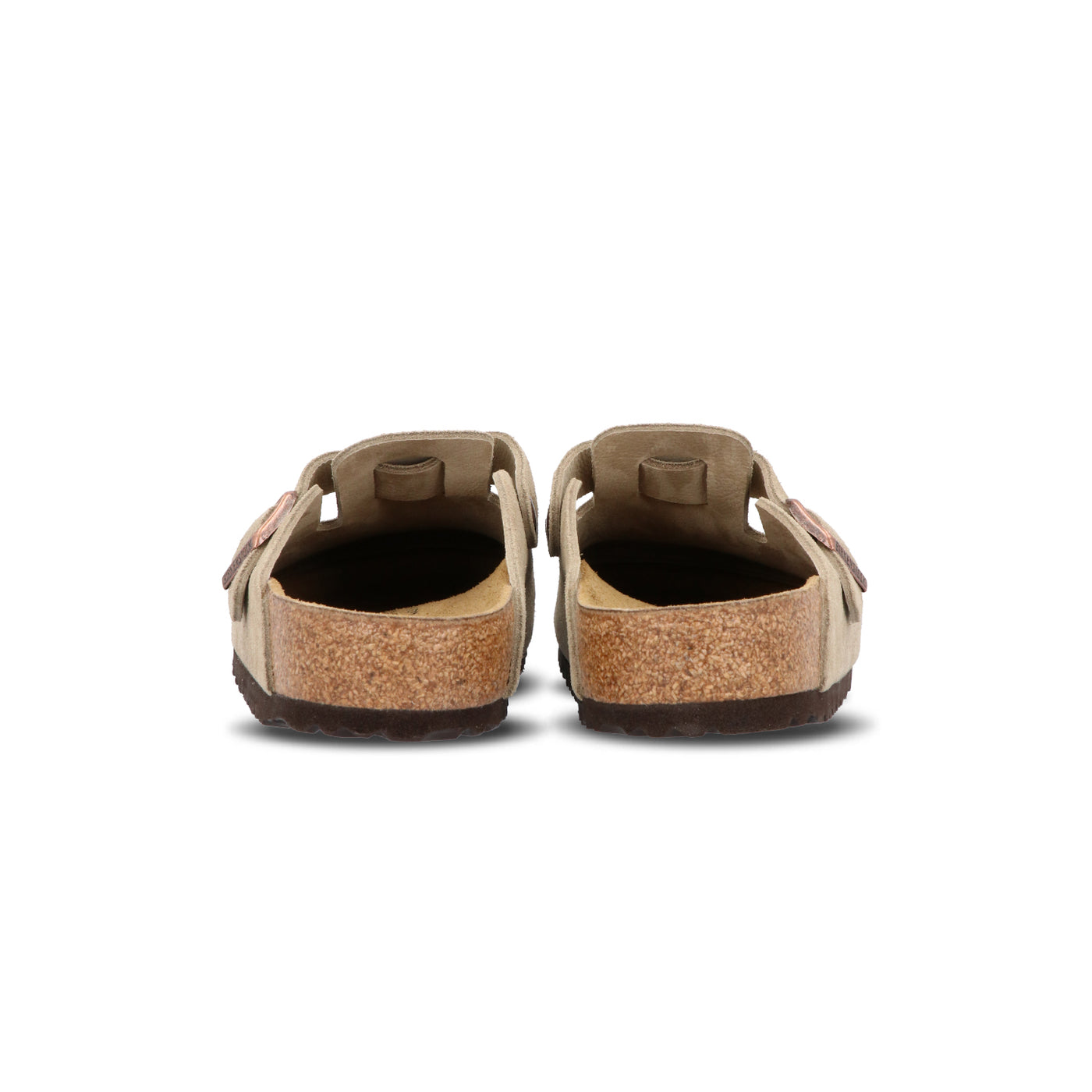 BIRKENSTOCK(ビルケンシュトック)｜Boston LEVE Taupe(ボストンリーヴトープ)｜【公式通販 UNION  TOKYO】｜ユニオントーキョー