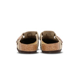 BIRKENSTOCK(ビルケンシュトック)｜Boston LEVE Taupe(ボストンリーヴトープ)｜【公式通販 UNION TOKYO】｜ユニオントーキョー